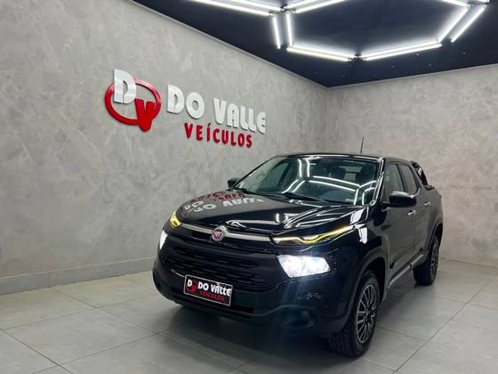 FIAT TORO 1.8 16V EVO FLEX FREEDOM AT6